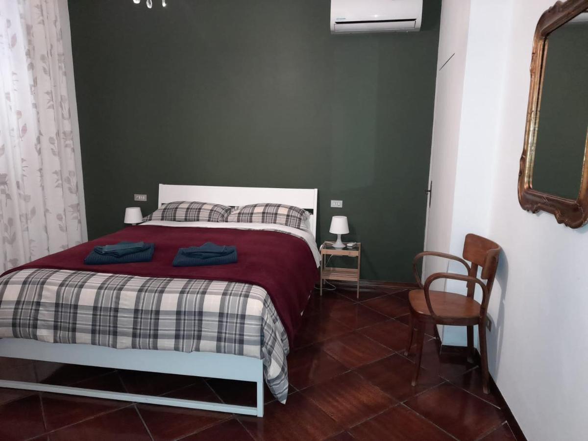 La Casetta Di Nives Bed & Breakfast *