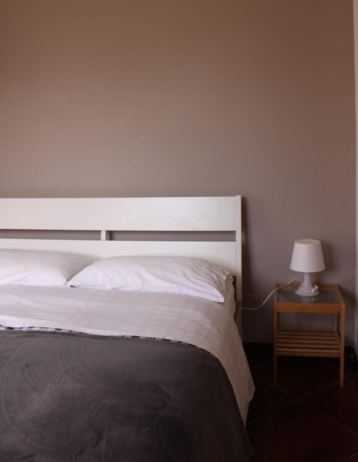 La Casetta Di Nives Bed & Breakfast Bari