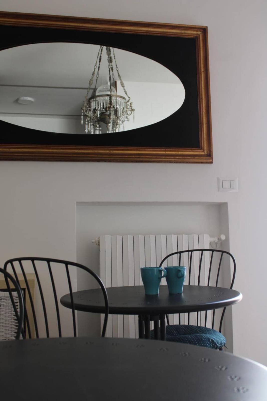 La Casetta Di Nives Bed & Breakfast Bari