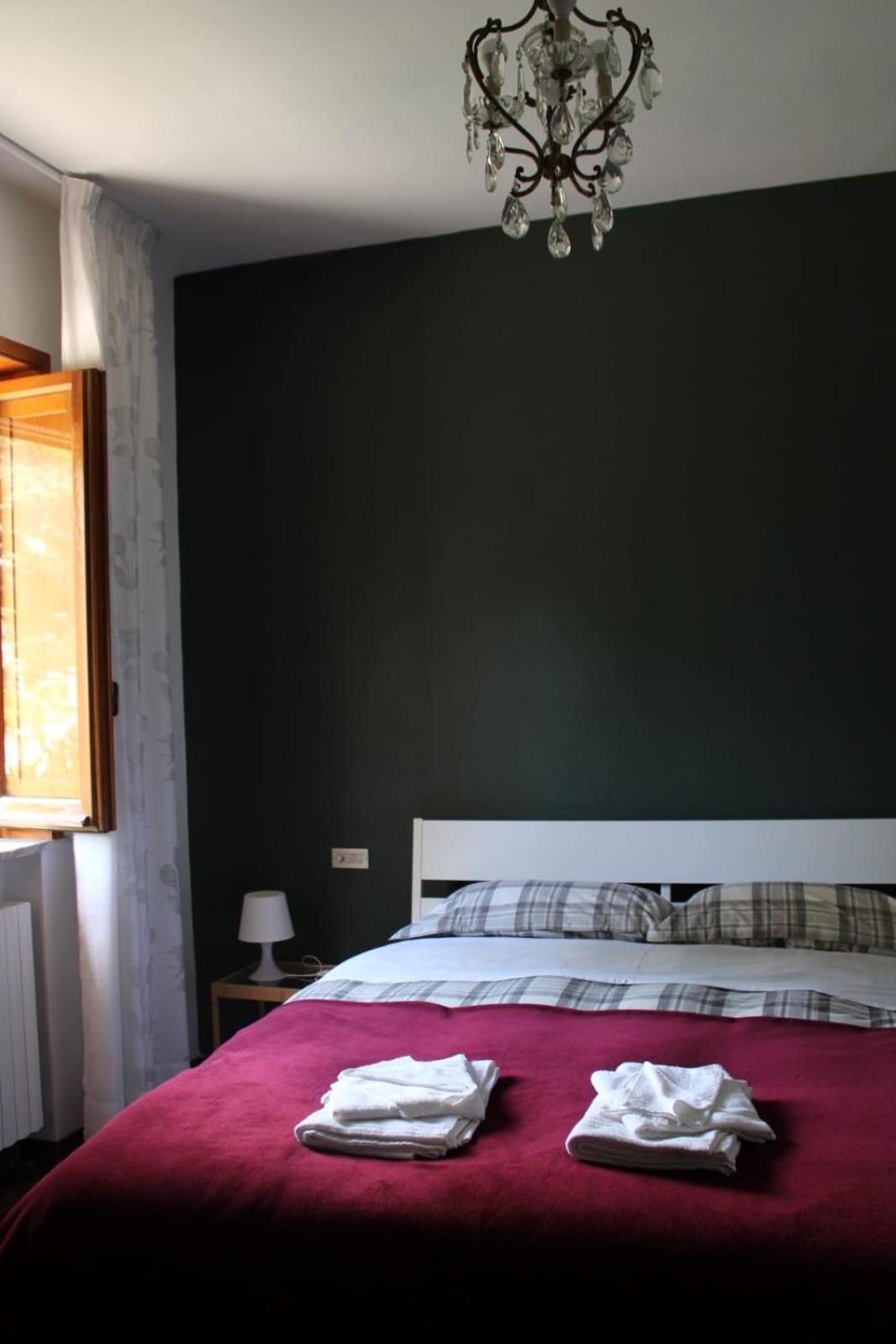 Bed & Breakfast La Casetta Di Nives Bari